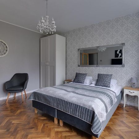 Apartamenty Old Town Mniszki Gdańsk Exterior foto