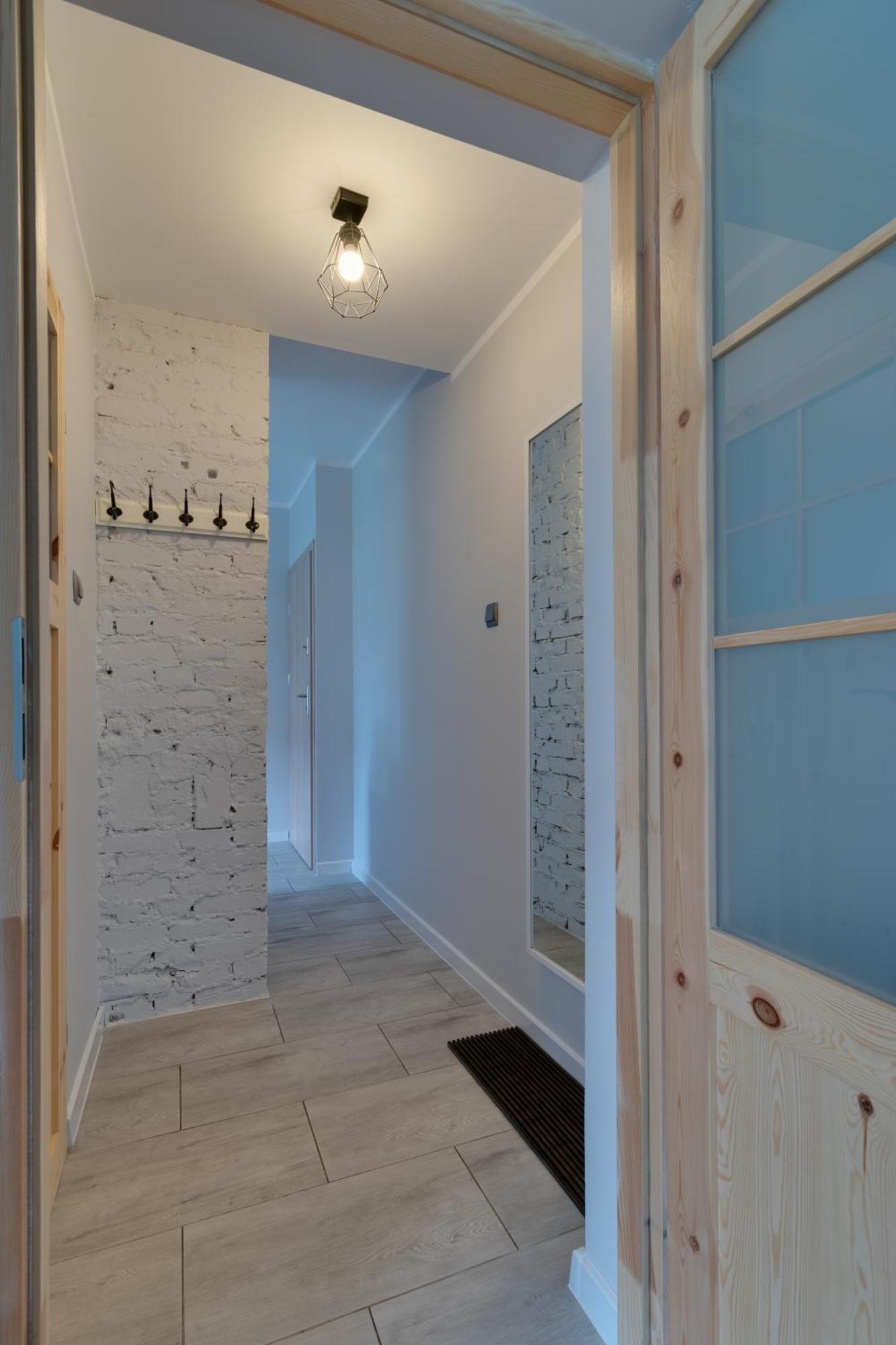 Apartamenty Old Town Mniszki Gdańsk Exterior foto