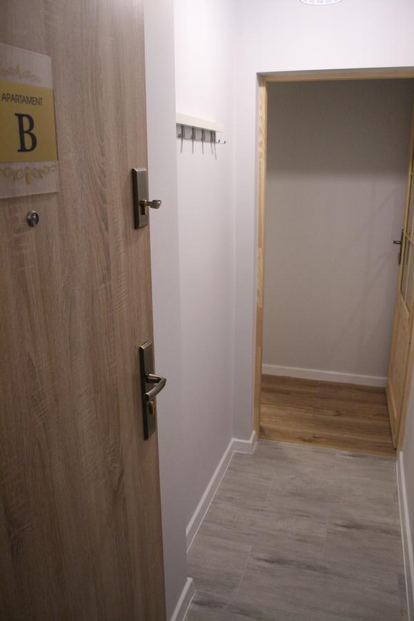 Apartamenty Old Town Mniszki Gdańsk Exterior foto